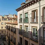 Nice Flat In Malasana, Near Gran Via-Escor