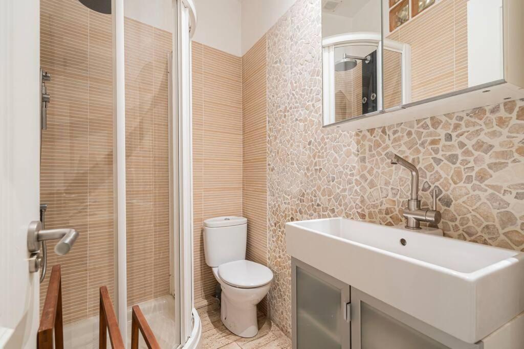 Flat In Malasana, Near Gran Via-escor Apartamento