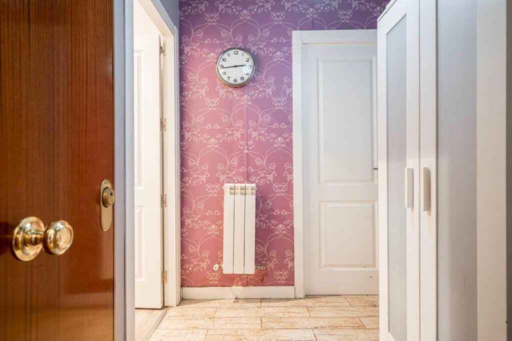 Flat In Malasana, Near Gran Via-escor * Madrid