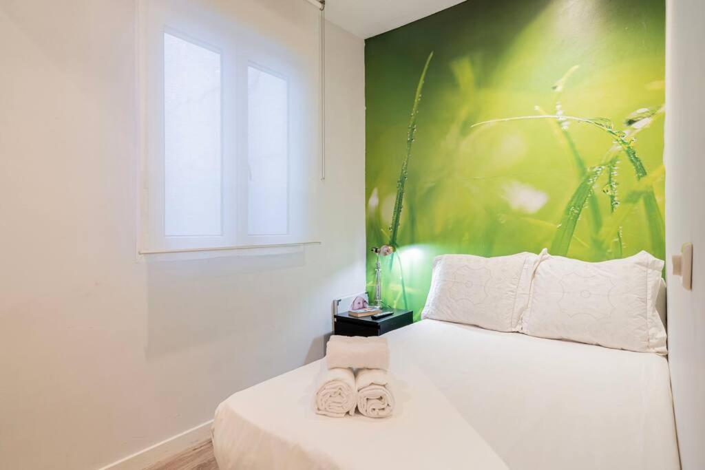 Appartement Flat In Malasana, Near Gran Via-escor *