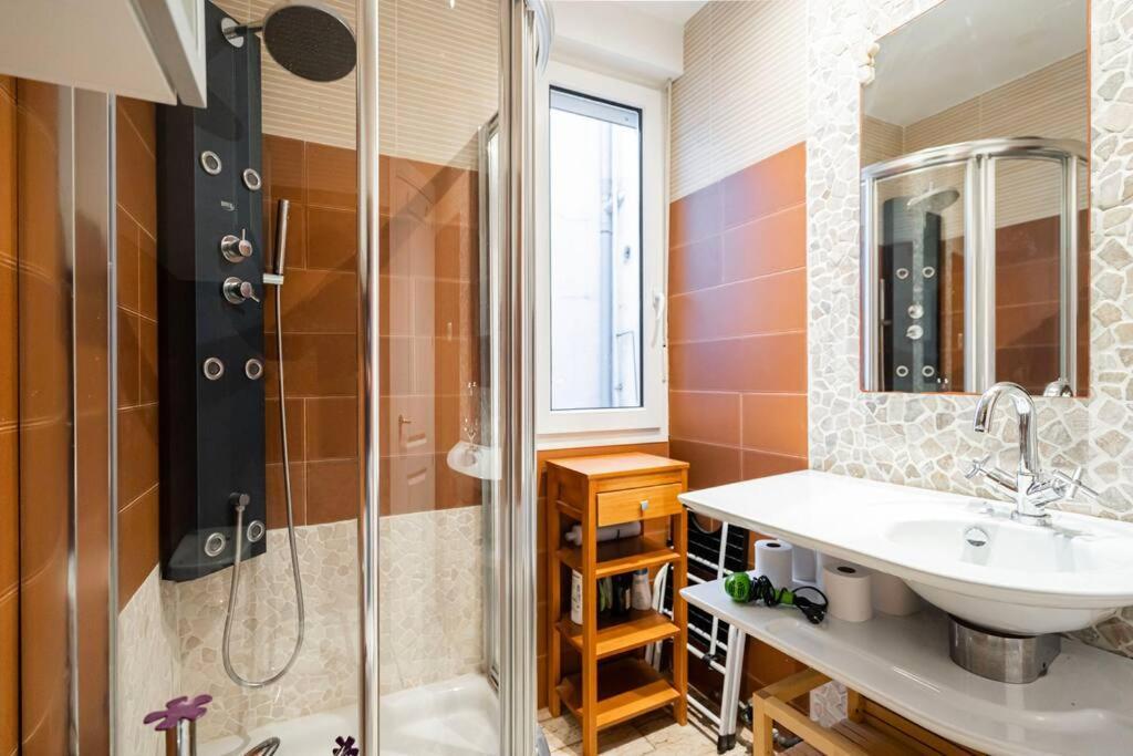 Apartamento Flat In Malasana, Near Gran Via-escor Madrid